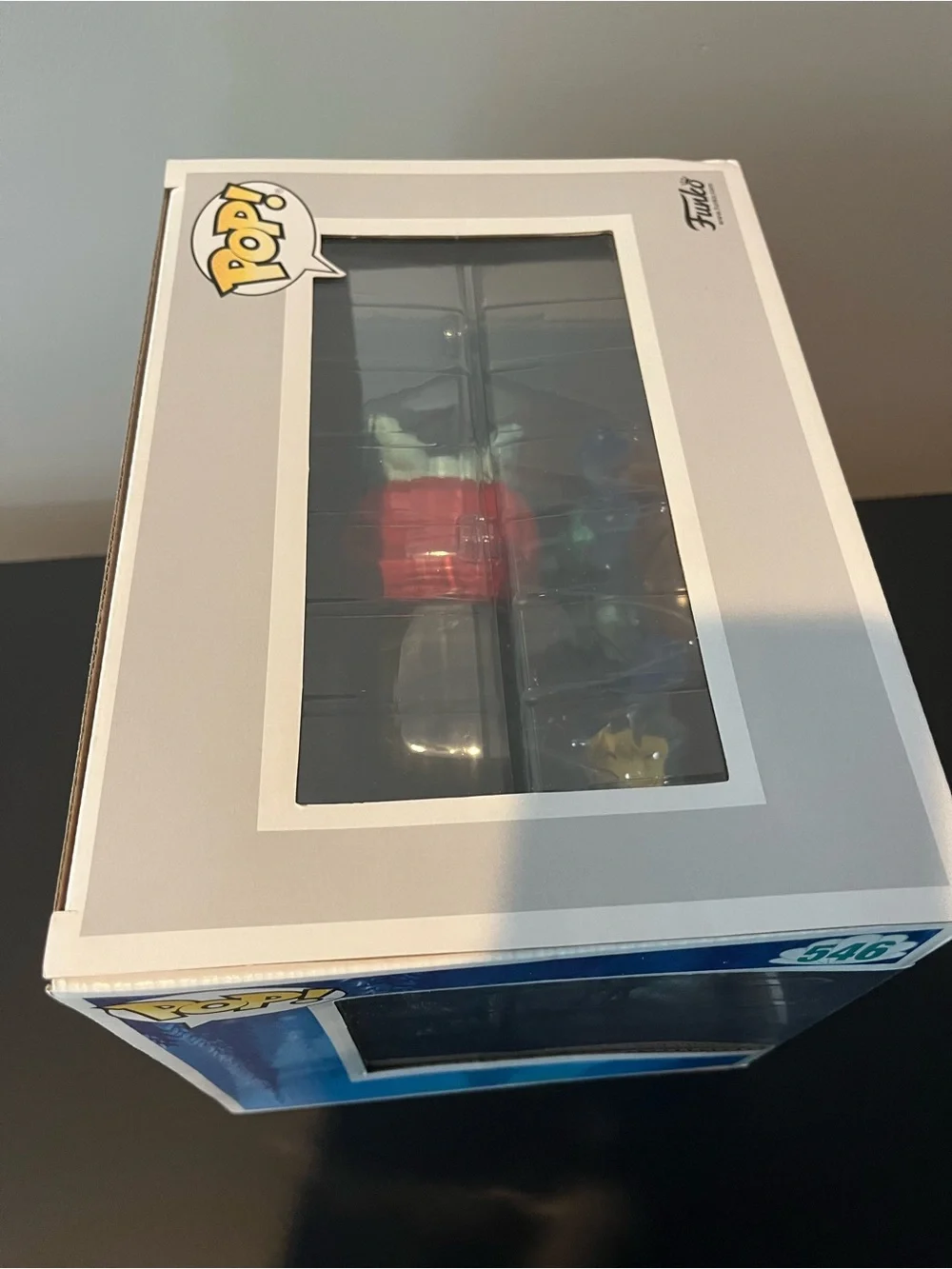 Funko Pop! Disney: The Little Mermaid - Kiss The Girl #546 Target Exclusive 30yr